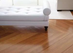 Wholesale Exclusive quality Chevron Parquet Flooring from china suppliers