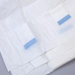 Dry Surface Technology Disposable Adult Diapers for Incontinence Support
