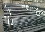 DIN 2391 ST35 Gbk Cold Drawn Seamless Pipe 6mm X 2mm Close Tolerance