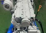 DEUTZ BF6M1013 Complete Engine Water Cooled 6 Cylinders 1800rpm