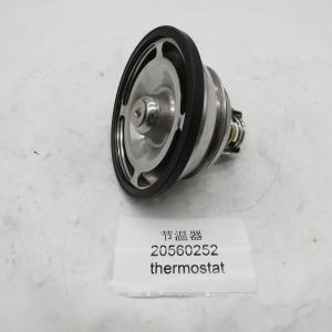 Wholesale Excavator 210/240/360 Thermostat 20560252 from china suppliers