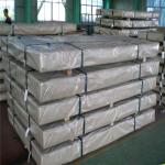 304 316 410 430 Cold Rolled Stainless Steel Sheet Customized Pickling