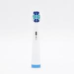 Gum Care Small Electric Toothbrush Heads Replacement Rotating Toothbrush Head