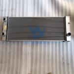189-6651 1896651 Radiator for 950G II 962G II Wheel Loader Core AS Radiator