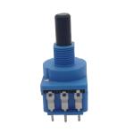 1000W B100K B500K B470K Linear Rotary Potentiometer for WH116AK Series Light
