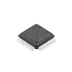 Wholesale STM32F103C6T7AST Integrated Circuit IC Chip LQFP-48 from china suppliers