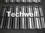 Modern Classical Stone Coated Roof Tile Machine Colorful with 0.4mm Al-Zn