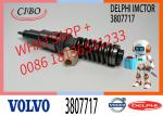 Reman Fuel Injector 3807717 03807717 3803569 3832980 BEBE4C11001 21160093