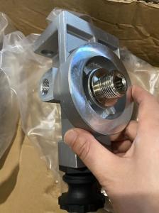 Wholesale 6754-71-7200 Head Fuel Feed Pump for Komatsu Excavator PC200-8 PC240-8 4D107 6D107 from china suppliers