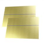 1500MM T3 Tin Plate Steel Food Grade T1 T2 T4 T5 For Can Food Grade Packing
