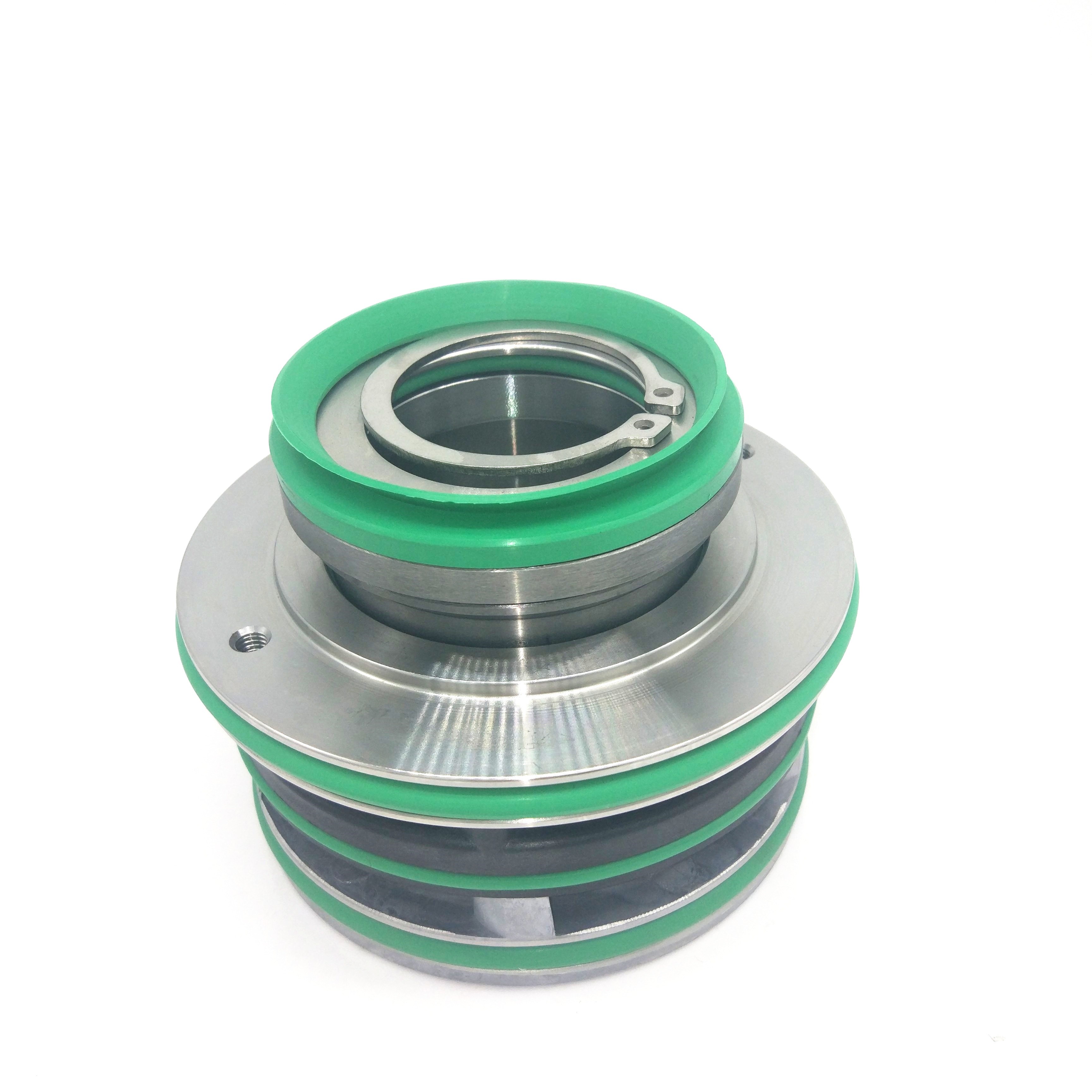 Mechanical Seal 60MM Flygt Plug-In Pump Seal Cartridge Seal 3202 Aluminium