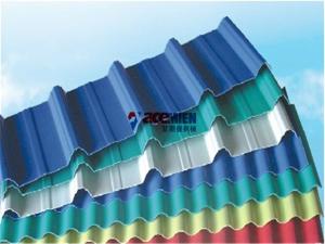 Wholesale high quality pvc asa roof corrugated tile sheet making machinery from china suppliers