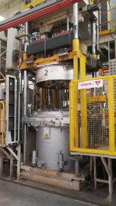 Wholesale 200KG 950c Aluminium Crucible Melting Furnace Types For Melting Aluminum from china suppliers