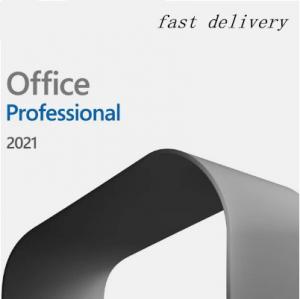 China Office 2021 Professional Plus Bind Online Delivery And Lifetime License For Windows on sale