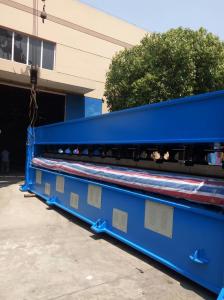Wholesale Changshu CE/ISO9001 3m synthetic leather needle punched felt making machine from china suppliers