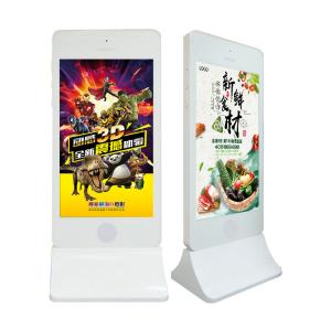 Wholesale Stand Alone Multi Touch Digital Signage , Interactive Touch Screen Kiosk For Advertising from china suppliers