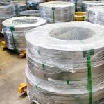 JIS ASTM Stainless Steel Sheet Strip 316ti 317 321 Mirror Matte Surface 1220mm