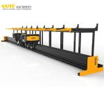 12m Automatic CNC Rebar Bending Machine