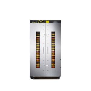 Wholesale YTK-30 leaf fruit dryer food dehydrator industrial from china suppliers