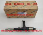 DENSO common rail injector 095000-6070 , 6251-11-3100 , 6251113100 for KOMATSU