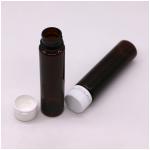 SCREW CAP Sealed 25ml/1oz PET Bottle for Sterile Coffee and Oral Liquid