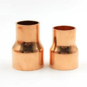 Wholesale 2.5 In Length Carbon Steel Pipe Reducer 2 Connections 2.5 In Length 2.5 In Length from china suppliers