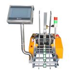 Servo Motor Drive Friction Feeder 220V For 3mm sending cards