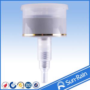 Wholesale china SGS plastic hand nail pump remover pump 33/410 for bottle from china suppliers