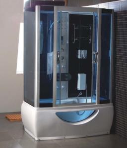 Wholesale steam shower cabins from china suppliers