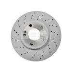 A0004212112 Front Brake Disc System OEM 0004212112 For Mercedes C Class W205