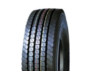 Wholesale Factory Price Radial Truck Tyre Excellent Loading Capacity Wear Resistance AR111 8.25R16LT from china suppliers