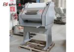 Stainless Steel French Bread Machine Baguette Roll Moulder For Hotel