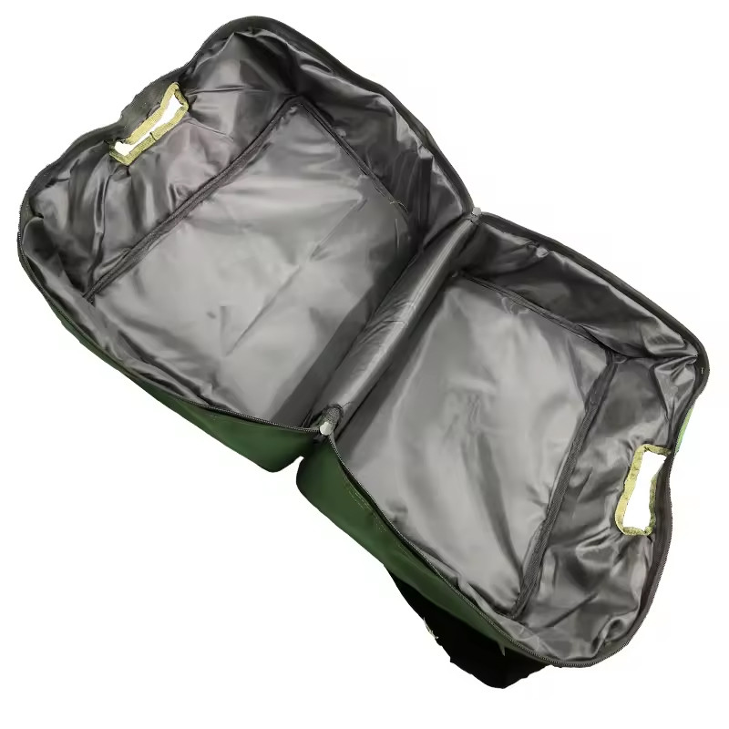 Soft Canvas Bag For Leica TS06 TS02 TS04 TPS400/700/800/1201 Series Total Station Box Survey Bag Instrument Kit Durable