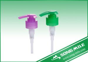 Wholesale 2017 New Style Good Quality Different Color Hand Wash Pump Dispenser from china suppliers