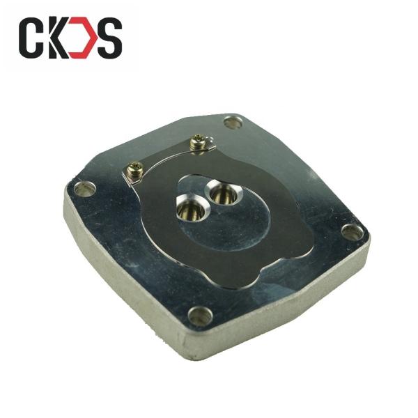 Hot Sale Japanese Truck Air Brake System Parts Air Brake Compressor Cylinder