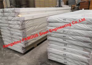 Wholesale Ten 40HQ Containers Cold Room Panel and 10 Sets Refrigeration Unit from china suppliers