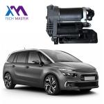 Car Air Suspension Pump For Citroen Picasso C4 Air Ride Suspension Air