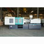 CNC Controlled Injection Molding Machine Producing 10-15 Cartoons/min with 5