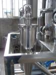 Mirror Surface 21500rpm Fruit Juice Spray Dryer