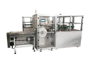 Wholesale Effective 800-1400 Pads/Min Counting Machine For Feminine Sanitary Towel from china suppliers