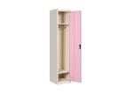 Muchn 1 Door Cold Rolled Steel Wardrobe Locker