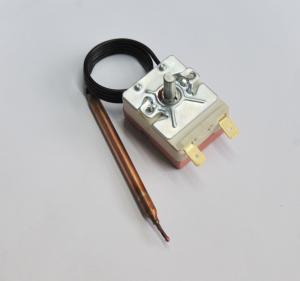 Wholesale Snap Switch Bulb And Capillary Thermostat from china suppliers