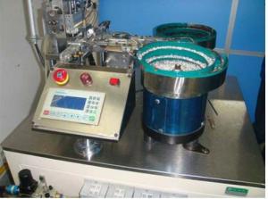 Wholesale Automatic Connector Assembly Machine for Switch from china suppliers