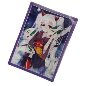 China Inner Acid Free Art Card Sleeves Customized To Fit MTG / YGO Cards on sale