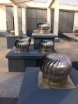 Burst sells Rotary Industrial ventilation fan for wholesales