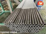 Carbon Steel ASTM A179 Low Fin Tube For Condenser And Air Cooler