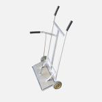 Sweeper Widths 35″ 47″ 59″ Or 18″ 24″30″ 36″ Magnetic Pickup Sweeper For Any