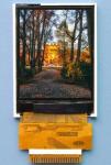 2.4inch Smart TFT Display