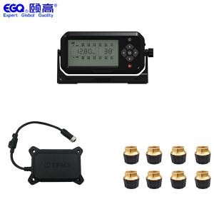 Wholesale 433.92MHZ Tire Pressure Monitoring System from china suppliers