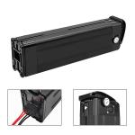 18650 Lithium Ion Ebike Electric Bicycle Battery Pack 24V 36V 48V 10Ah 15Ah 20Ah